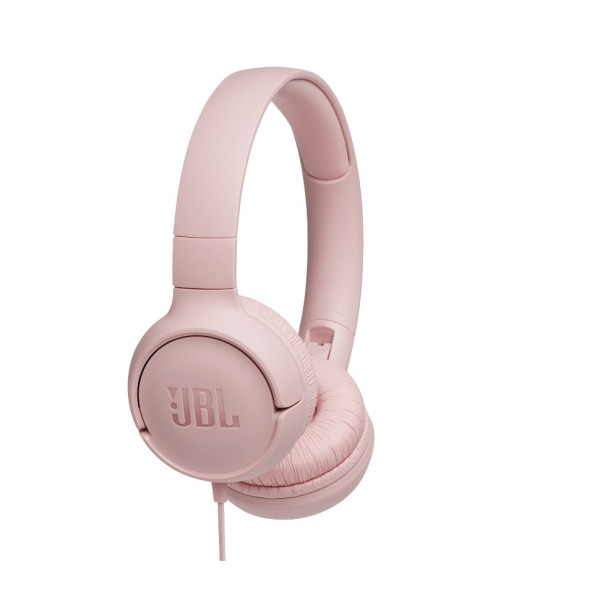 JBL TUNE 500 (PINK) 