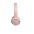 JBL TUNE 500 (PINK) 