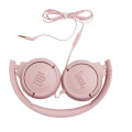 JBL TUNE 500 (PINK) 