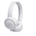 JBL TUNE 500 (WHITE) 