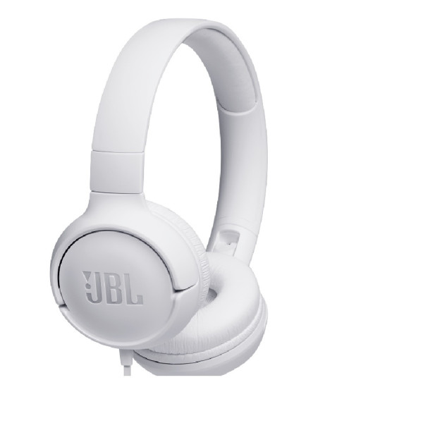 JBL TUNE 500 (WHITE) 