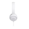 JBL TUNE 500 (WHITE) 