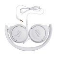JBL TUNE 500 (WHITE) 