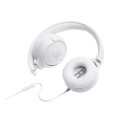 JBL TUNE 500 (WHITE) 