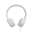 JBL TUNE 500 (WHITE) 