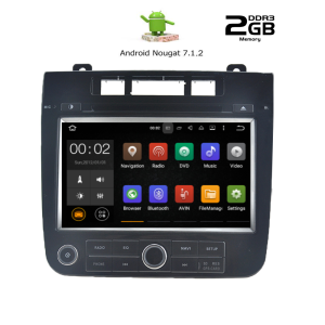 DIGITAL IQ 7041_GPS MULTIMEDIA  for  VW TOUAREG 2012-2016