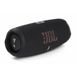 JBL CHARGE 5 (BLACK) 