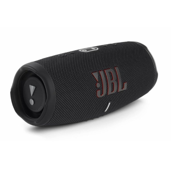 JBL CHARGE 5 (BLACK) 