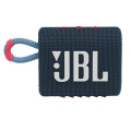 JBL GO3 BLUE/PINK 