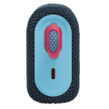 JBL GO3 BLUE/PINK 