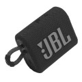 JBL GO3 BLACK 