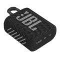 JBL GO3 BLACK 