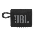 JBL GO3 BLACK 