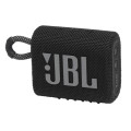 JBL GO3 BLACK 