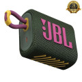 JBL GO3 BLUE/PINK 