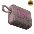 JBL GO3 BLUE/PINK 