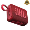 JBL GO3 Red JBL GO3 Red