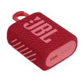 JBL GO3 Red JBL GO3 Red