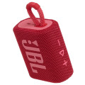 JBL GO3 Red JBL GO3 Red