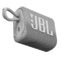 JBL GO3 White 