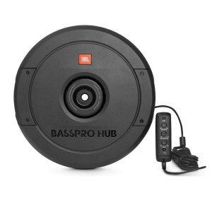 JBL BASS PRO HUB (11inc) 