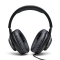 JBL QUANTUM 100 (BLACK) 