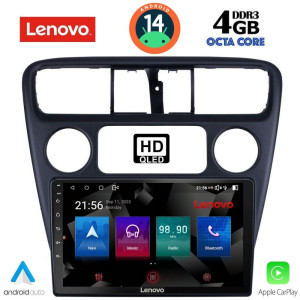 LENOVO SSX 9181_CPA (9inc) MULTIMEDIA TABLET for HONDA ACCORD COUPE mod. 1998-2004