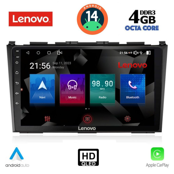 LENOVO SSX 9197_CPA (9inc) MULTIMEDIA TABLET for HONDA CRV mod. 2006-2012 LENOVO SSX 9197_CPA (9inc) MULTIMEDIA TABLET for HONDA CRV mod. 2006-2012