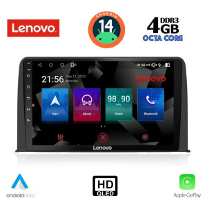 LENOVO SSX 9199_CPA (10inc) MULTIMEDIA TABLET for HONDA CRV mod. 2017>