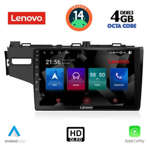 LENOVO SSX 9212_CPA (10inc) MULTIMEDIA TABLET for HONDA JAZZ mod. 2013>