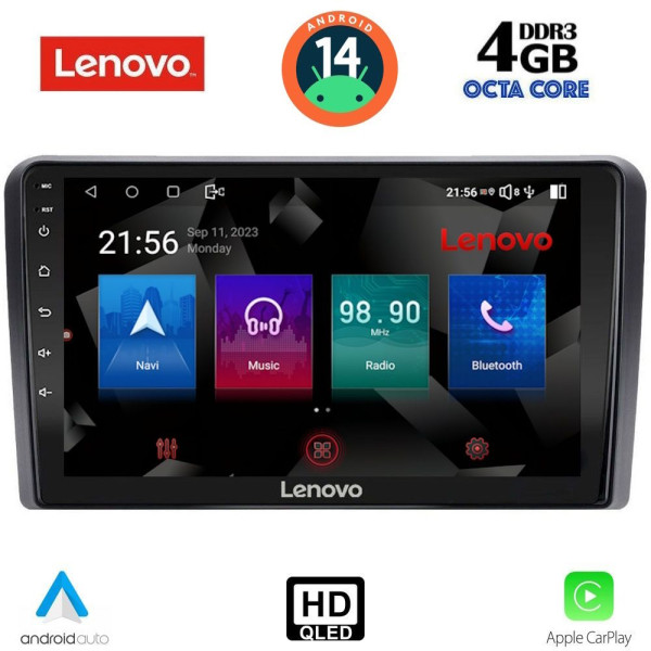 LENOVO SSX 9221_CPA (9inc) MULTIMEDIA TABLET for HYUNDAI H1 mod. 2007> LENOVO SSX 9221_CPA (9inc) MULTIMEDIA TABLET for HYUNDAI H1 mod. 2007>