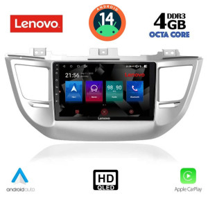 LENOVO SSX 9243_CPA (9inc) MULTIMEDIA TABLET for HYUNDAI TUSCON  mod. 2015-2019