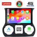 LENOVO SSX 9295_CPA (10inc) MULTIMEDIA TABLET for JEEP WRANGLER mod. 2011-2014 LENOVO SSX 9295_CPA (10inc) MULTIMEDIA TABLET for JEEP WRANGLER mod. 2011-2014