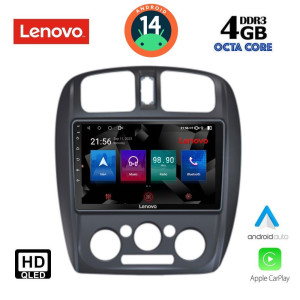 LENOVO SSX 9363_CPA (9inc) MULTIMEDIA TABLET for MAZDA 323  mod. 1998-2004