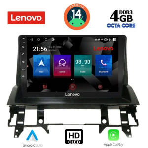 LENOVO SSX 9376_CPA DASH (10inc) MULTIMEDIA TABLET for MAZDA 6 mod. 2002-2008