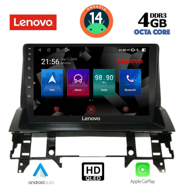 LENOVO SSX 9376_CPA DASH (10inc) MULTIMEDIA TABLET for MAZDA 6 mod. 2002-2008 LENOVO SSX 9376_CPA DASH (10inc) MULTIMEDIA TABLET for MAZDA 6 mod. 2002-2008