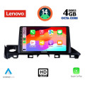 LENOVO SSX 9379_CPA (9inc) MULTIMEDIA TABLET for MAZDA 6 mod. 2017-2020 LENOVO SSX 9379_CPA (9inc) MULTIMEDIA TABLET for MAZDA 6 mod. 2017-2020