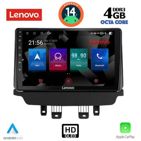 LENOVO SSX 9384_CPA (9inc) MULTIMEDIA TABLET for MAZDA CX3 mod. 2014> LENOVO SSX 9384_CPA (9inc) MULTIMEDIA TABLET for MAZDA CX3 mod. 2014>