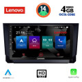 LENOVO SSX 9391_CPA (10inc) MULTIMEDIA TABLET for MAZDA CX9 mod. 2006-2015