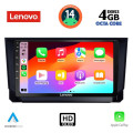 LENOVO SSX 9391_CPA (10inc) MULTIMEDIA TABLET for MAZDA CX9 mod. 2006-2015