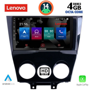 LENOVO SSX 9395_CPA (9inc) MULTIMEDIA TABLET for MAZDA RX8 mod. 2008>