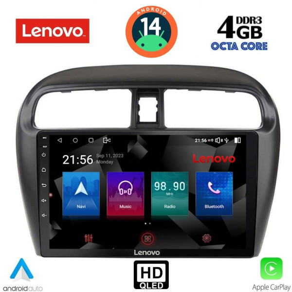 Mitsubishi εργοστασιακή οθόνη - Εργοστασιακη Οθονη Αυτοκινητου - LENOVO SSX 9448_CPA (9inc) MULTIMEDIA TABLET OEM MITSUBISHI SPACESTAR mod. 2013-2020 Mitsubishi εργοστασιακή οθόνη - Εργοστασιακη Οθονη Αυτοκινητου - LENOVO SSX 9448_CPA (9inc) MULTIMEDIA TABLET OEM MITSUBISHI SPACESTAR mod. 2013-2020