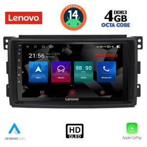 Smart εργοστασιακή οθόνη - Εργοστασιακη Οθονη Αυτοκινητου - LENOVO SSX 9621_GPS (9inc) SMART FORFOUR MOD.2004-2007 ΕΡΓΟΣΤΑΣΙΑΚΗ ΟΘΟΝΗ 