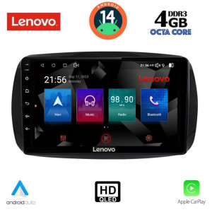 Smart εργοστασιακή οθόνη - Εργοστασιακη Οθονη Αυτοκινητου - LENOVO SSX 9623_GPS (9inc) SMART mod. 2016> ΕΡΓΟΣΤΑΣΙΑΚΗ ΟΘΟΝΗ 