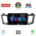 LENOVO SSX 9733_CPA (10inc) MULTIMEDIA TABLET for TOYOTA RAV 4 mod. 2013-2019 LENOVO SSX 9733_CPA (10inc) MULTIMEDIA TABLET for TOYOTA RAV 4 mod. 2013-2019