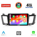 LENOVO SSX 9733_CPA (10inc) MULTIMEDIA TABLET for TOYOTA RAV 4 mod. 2013-2019 LENOVO SSX 9733_CPA (10inc) MULTIMEDIA TABLET for TOYOTA RAV 4 mod. 2013-2019