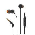 JBL T110 (BLACK) 
