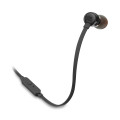 JBL T110 (BLACK) 