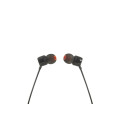 JBL T110 (BLACK) 