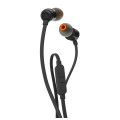 JBL T110 (BLACK) 
